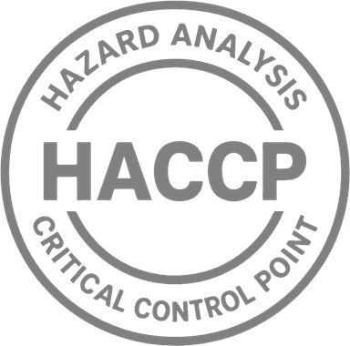 HACCP