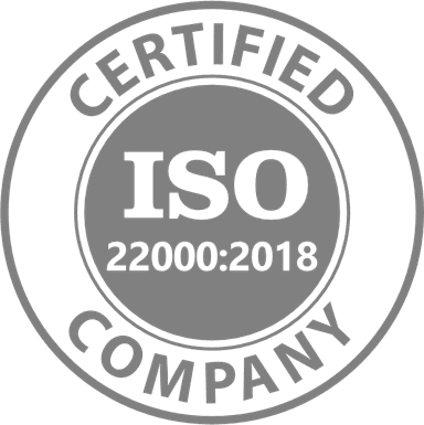 ISO 22000:2018