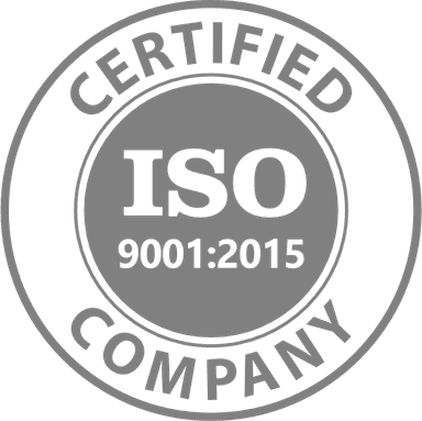 ISO 9001:2015